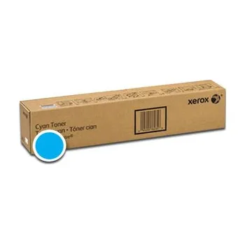 Počítačové příslušenství Xerox Cyan Toner pro AltaLink C80xx,15 000 str.