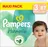 Pampers Harmonie 3 6-10 kg, 87 ks