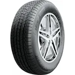 RIKEN 245/45 R 19 98W 4X4 Road 701 TL M+S