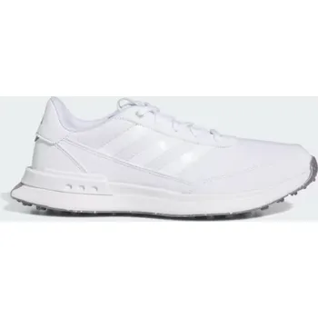 Golfová obuv Adidas W boty S2G SL - bílé: Dámské Eu36a2/3
