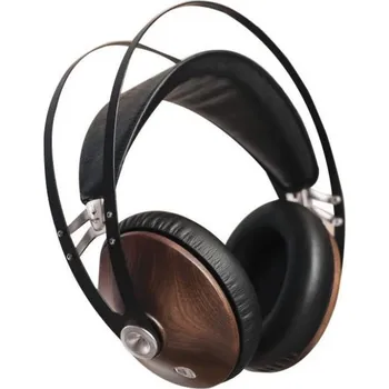 Sluchátka Meze 99 Classics Walnut Silver