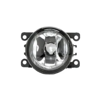 Mlhový světlomet Přední mlhovka RENAULT MEGANE II 01/2006-10/2008 | TYC | 19-5785-11-2