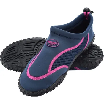 Boty do vody Redcliffs Women 00 - růžová
