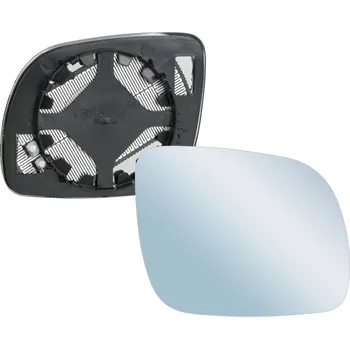 Auto zrcátko Sklo pravého zpětného zrcátka AUDI A8 (D2) | 6/1994-12/2002 | vyhřívané | 5901532224061