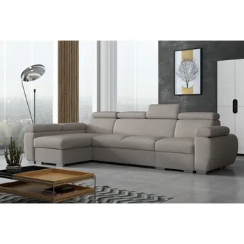 Sedací souprava Sedací souprava Bodie L Anthology šedá