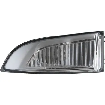 Auto zrcátko Blinkr levého zrcátka RENAULT MEGANE III |2013-2016| VIEW MAX | 5901532352429