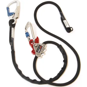 expreska SKYPRO polohovací lanyard SP ALUSTOP 2 Délka: 3m