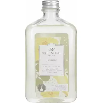 Greenleaf Náplň do difuzéru Jasmine 250 ml