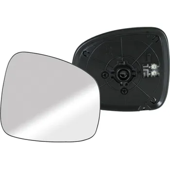 Auto zrcátko Sklo pravého zpětného zrcátka SUZUKI SX4 (EY/GY) | 5/2006-05/2013 | vyhřívané | VIEW MAX | 5901532776164