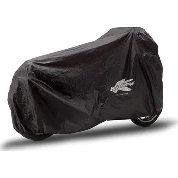 Plachta na motorové vozidlo KS202 - nepromok plachta na moto KAPPA - XL