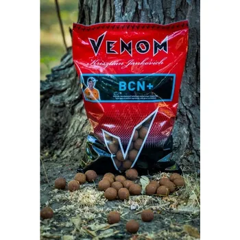 Boilies Feeder Mania Venom Boilie 16 mm - BCN+
