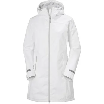 Dámská cargo bunda Moderní nepromokavá bunda pro ženy Mackintosh, XS i476_67061717