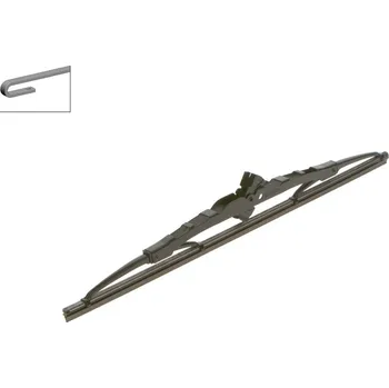 Stěrač List stěrače BOSCH 3 397 011 353