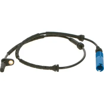 Přislušenství brzdového systému Snímač, počet otáček kol BOSCH 0 986 594 570