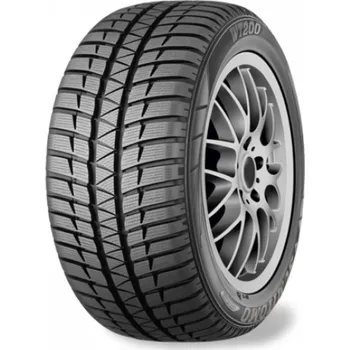 Zimní osobní pneu Sumitomo 235/45R17 97V WT200 3PMSF XL (Osobní zimní pneu Sumitomo WT200 235/45-17)