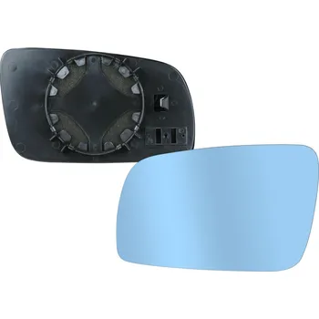 Auto zrcátko Sklo levého zpětného zrcátka AUDI A6 (C4) | 7/1994-10/1997 | nevyhřívané | VIEW MAX | 5901532004137