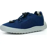 Dětské tenisky barefoot Protetika GAEL navy Velikost: 31