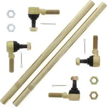 ALL BALLS sada kloubů řízení Upgrade HONDA TRX 450R/ER 04-14, KAWASAKI KVF 650/750 BRUTE FORCE 05-19, LTZ 400 (03)