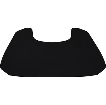 Autodoplněk Gumárny Zubří Gumový koberec zadní střední Hyundai i20 (2009-2014)