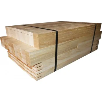 Rámkové přířezy 39x17