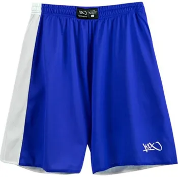 Pánské oblečení Šortky K1X HARDWOOD REVERSIBLE GAME SET 21634100-4038 Velikost XS