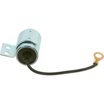 Autoelektrika Kondenzátor, zapalovací systém BOSCH 1 237 330 821