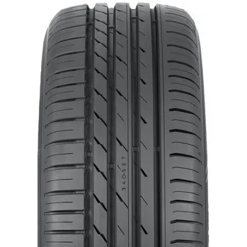 Nokian Wetproof 1 215/55 R17 98 W XL