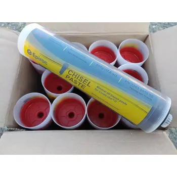 Plastické mazivo Mazivo, vazelína pro hydraulická demoliční kladiva do automatu ContiLube II, 500 g, Chisel Paste, Epiroc / Atlas Copco (Epiroc)