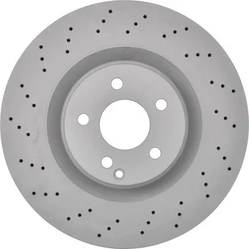 Brzdový kotouč Brzdový kotouč BOSCH 0 986 479 412