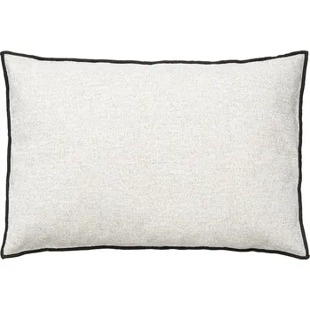 Polštář BLOMUS Potah na polštář Chenille 40 x 60 cm krémový