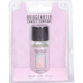 Bridgewater Candle Company Vonný olej Sugared Skies 10 ml