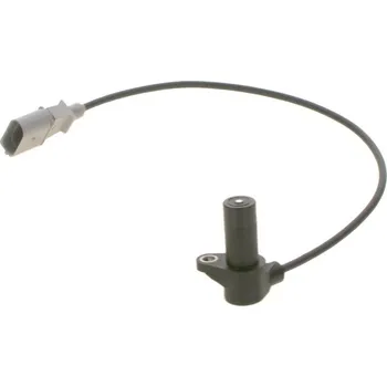 Kliková hřídel Generátor impulsů, klikový hřídel BOSCH 0 261 210 192