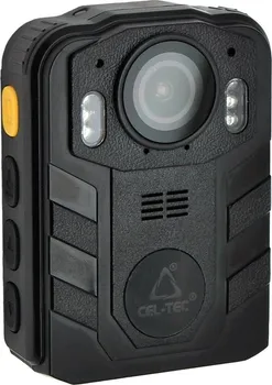 Digitální kamera CEL-TEC PK65-S