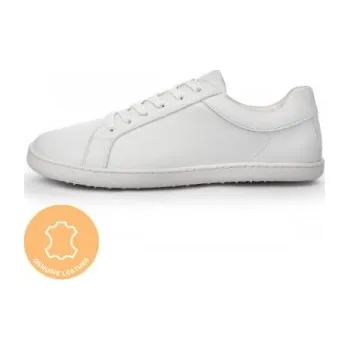 Dámské tenisky SHAPEN FEELIN Uni White Leather 42