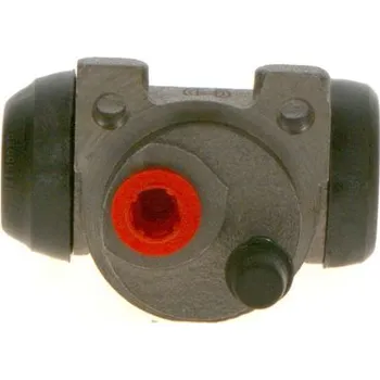 Brzdový systém Válec kolové brzdy BOSCH F 026 002 228