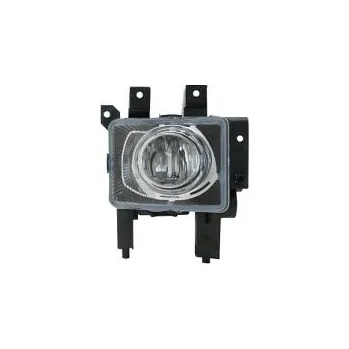 Mlhový světlomet Pravá přední mlhovka OPEL ASTRA H 04/2007-12/2012 | ZKW | 5901532433890