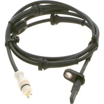 Přislušenství brzdového systému Snímač, počet otáček kol BOSCH 0 265 007 072