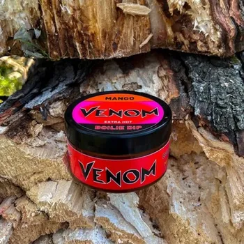 Boilies Feeder Mania Venom Boilie Dip - Mango