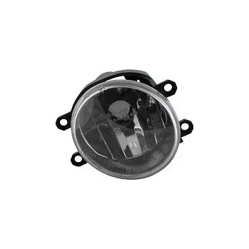 Mlhový světlomet Pravá přední mlhovka TOYOTA AVENSIS 01/2012-07/2015 | DEPO | 212-2090R-UQ
