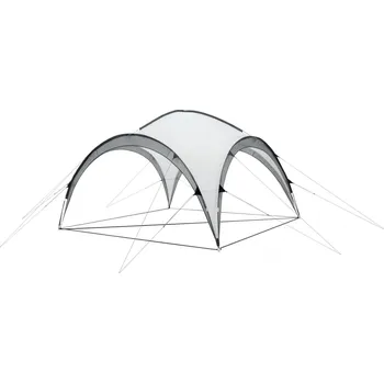 Zahradní stan Párty stan Easy Camp Camp Shelter Barva: šedá