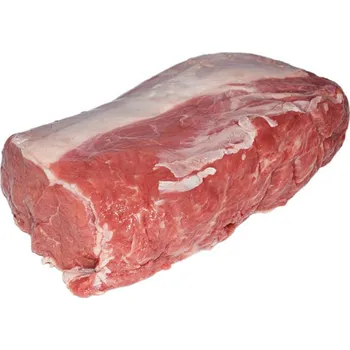 Maso a ryba Telecí vysoká roštěná