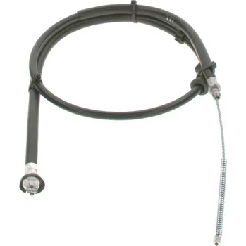 Brzdový systém Tažné lanko, parkovací brzda BOSCH 1 987 477 926