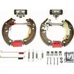 Sada brzdových čelistí TRW GSK1770