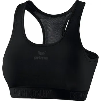 Souprava dámského spodního prádla Podprsenka Erima Casual Basics Sports Bra W 2281801 Velikost S