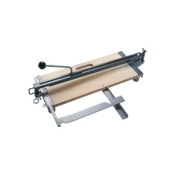 řezačka na dlažbu Řezačka na obklady a dlažbu Hufa diagonál 1000 mm