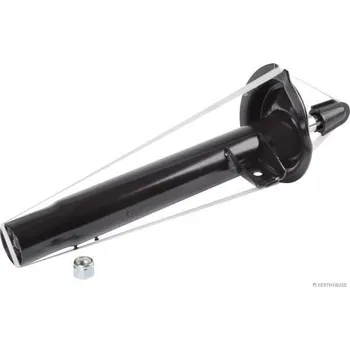 Tlumič pérování HERTH+BUSS JAKOPARTS J4310811