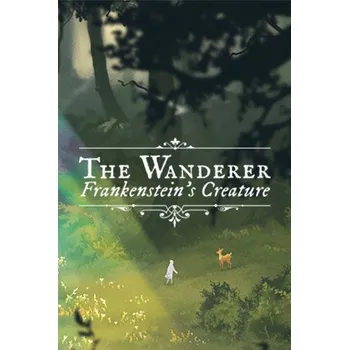 Počítačová hra The Wanderer: Frankensteins Creature PC