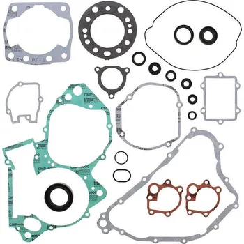 Těsnění motoru Winderosa sada těsnění motoru (s olejovým těsněním) Honda CR250R 02-04