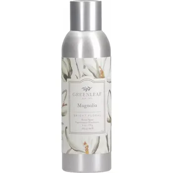 Osvěžovač vzduchu Greenleaf Prostorová vůně ve spreji Magnolia 177 ml