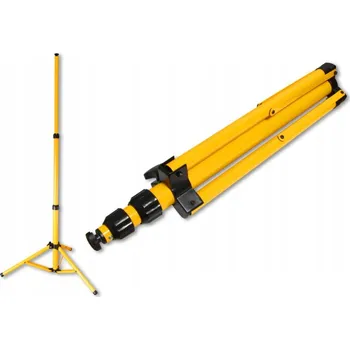 MiLio Stativ pro 1x reflektor